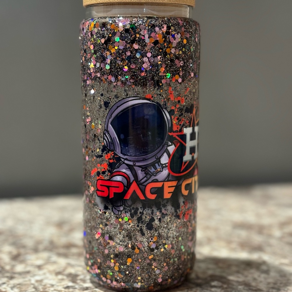 Space city